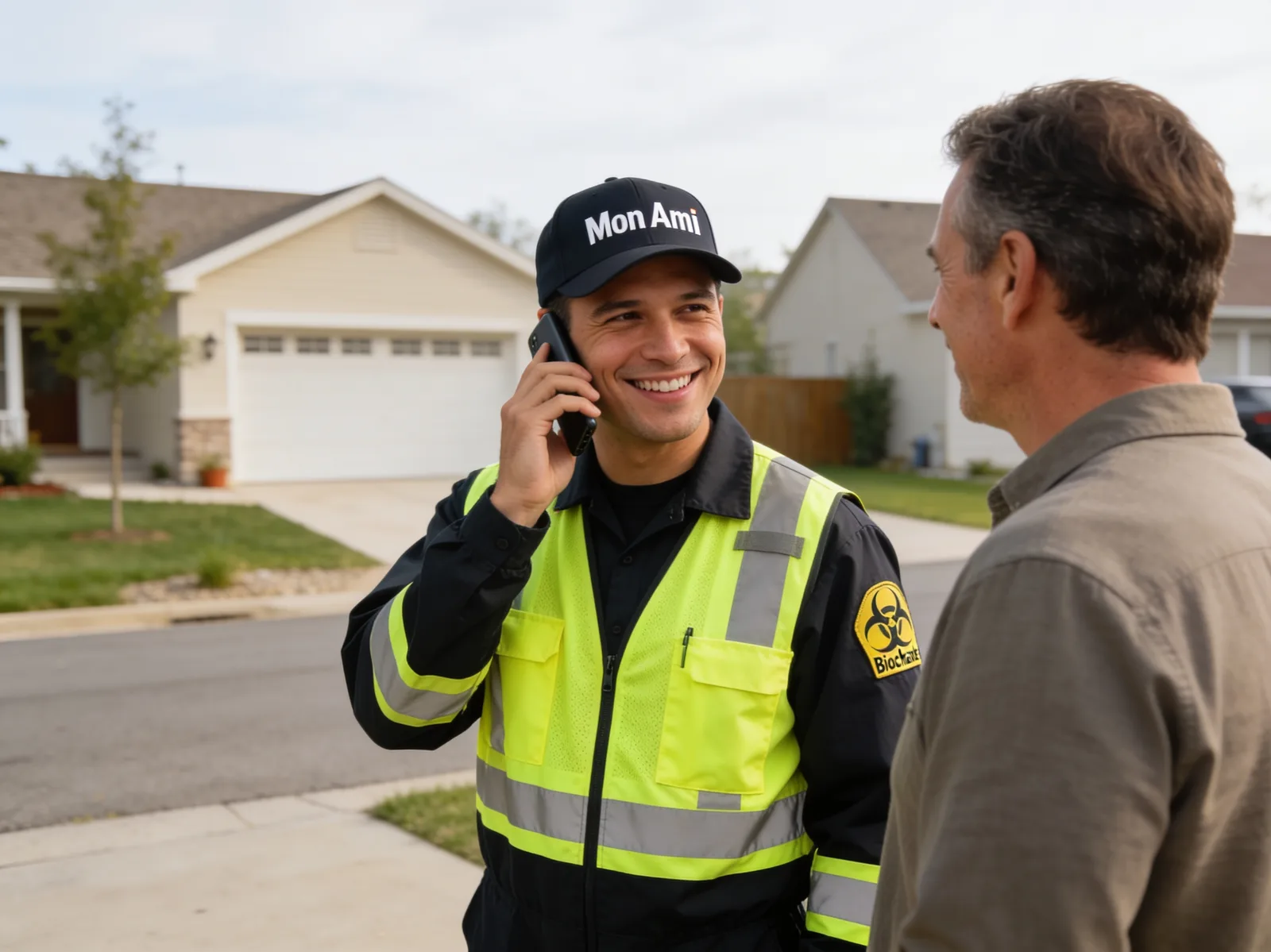 Sewage Cleanup Mcdaniel, MD FAQs
